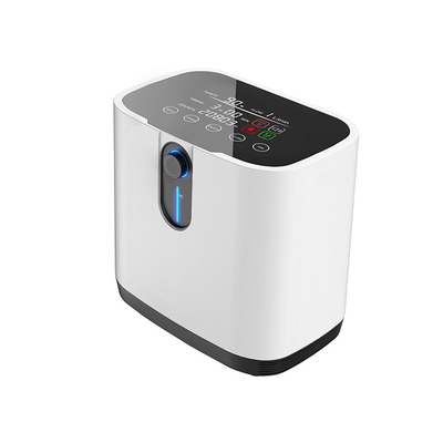 Machine 120w de concentrateur de l'oxygène de la catégorie médicale 90% Amonoy