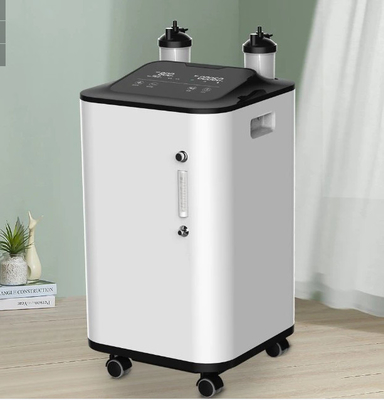 production de respiration de concentrateur de machine de l'oxygène portatif de 10L 220V