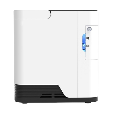 Petite machine de concentrateur d'O2 de l'oxygène d'Amonoy de maison avec l'atomisation