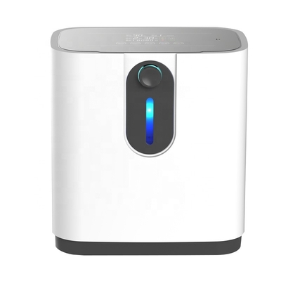 6 L respirateur réglable respirent la machine de l'oxygène avec pulvérisent la fonction
