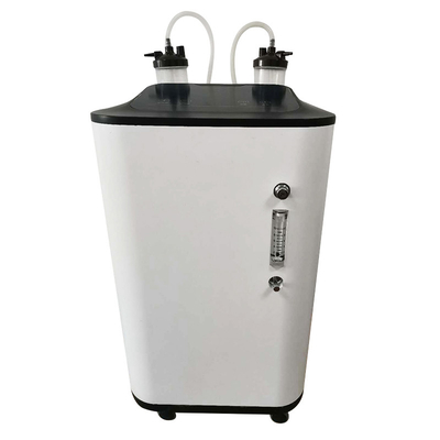 machine de respiration 10lpm de haut de l'écoulement 10L hôpital de l'oxygène médicale