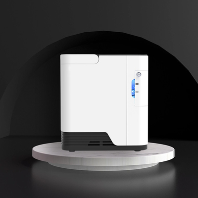 OEM 1 de ménage concentrateur Protable de l'oxygène de 5 10 litres
