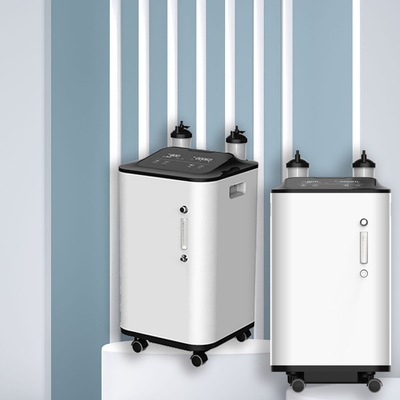 Le concentrateur utilisé à la maison de l'oxygène 10L avec les Etats-Unis UOP moléculaires tamisent