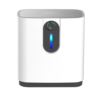 machine pure de concentrateur d'O2 du nébuliseur 1L pour la fabrication de l'oxygène