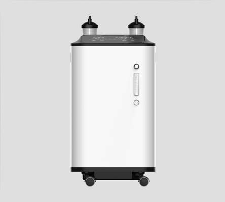 POC portatif de concentrateur de l'oxygène 10L de double écoulement d'OEM