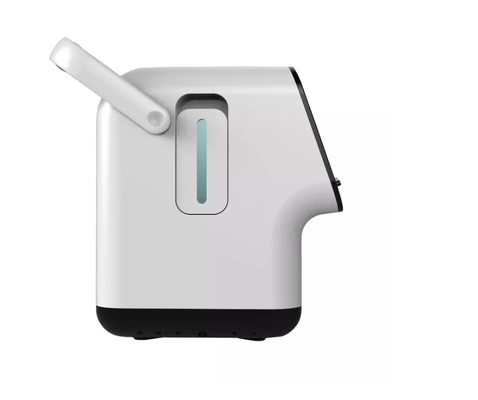 Homecare médical appareillage de concentrateur de l'oxygène de 1 litre pour des patients