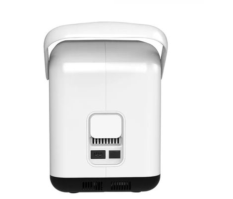 Homecare médical appareillage de concentrateur de l'oxygène de 1 litre pour des patients