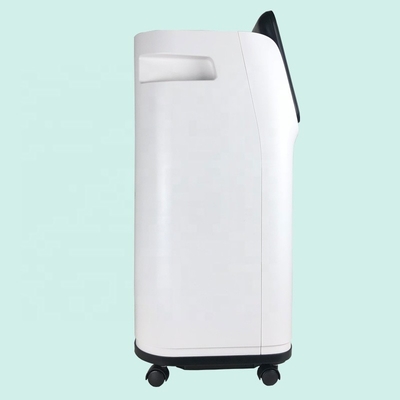 Grande pureté d'OEM concentrateur de l'oxygène de 5 litres 15 LPM pour la maison