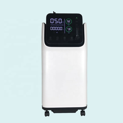 Grande pureté d'OEM concentrateur de l'oxygène de 5 litres 15 LPM pour la maison