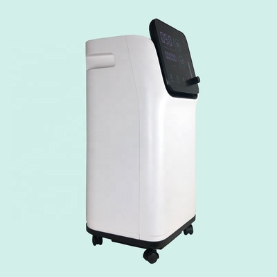 Grande pureté d'OEM concentrateur de l'oxygène de 5 litres 15 LPM pour la maison