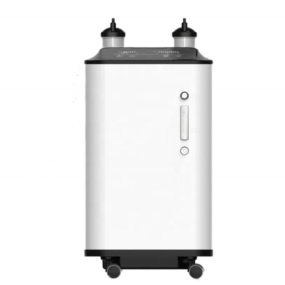 Machine médicale de concentrateur de l'oxygène de 96% PSA 10L 10 litres