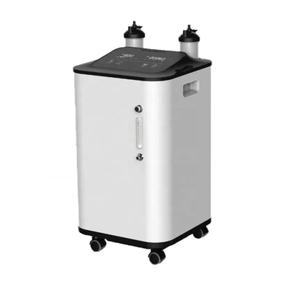 Machine médicale de concentrateur de l'oxygène de 96% PSA 10L 10 litres