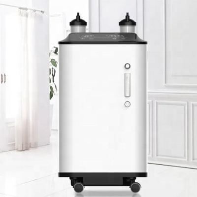 Machine médicale de concentrateur de l'oxygène de 96% PSA 10L 10 litres