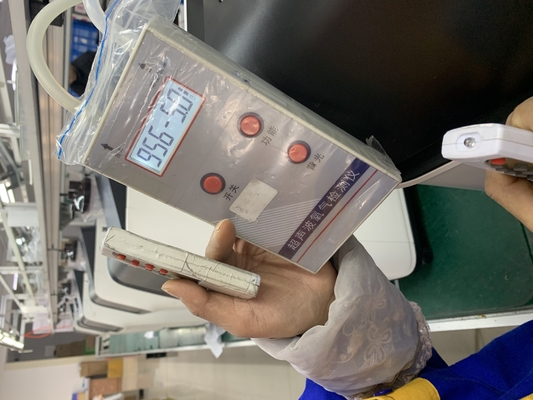 Machine médicale de concentrateur de l'oxygène de 96% PSA 10L 10 litres