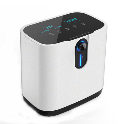 Le CE a approuvé le générateur de l'oxygène de concentrateur d'O2 de maison d'Amonoy pour l'hôpital