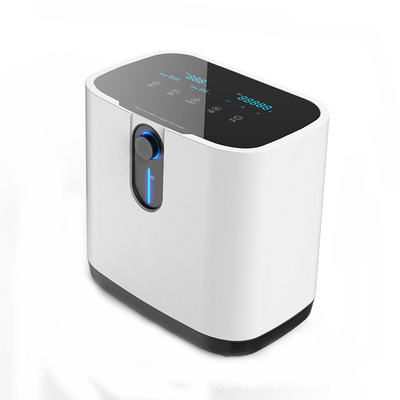 Le CE a approuvé le générateur de l'oxygène de concentrateur d'O2 de maison d'Amonoy pour l'hôpital