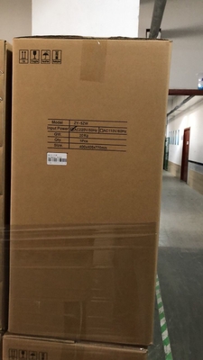 Générateur O2 portatif de PSA de concentrateur médical portatif de l'oxygène 5 litres