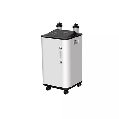 Machine de l'oxygène d'écoulement de pureté de GV 96% haute machine de l'oxygène de 10 O2 de litre