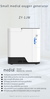 Se produire de l'oxygène d'hôpital d'OEM usine l'épurateur d'air de concentrateur de l'oxygène