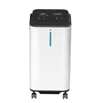 Machine de concentrateur d'O2 de l'oxygène générateur de 5 litres pour médical