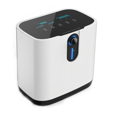 Utilisez à la maison la machine de respiration de l'oxygène rapide de 1 litre pour dormir 6kgs