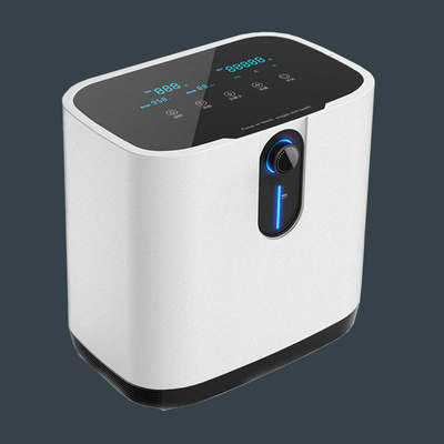 Machine de respiration du haut d'écoulement d'OEM 2022 oxygène d'Amonoy 5 L