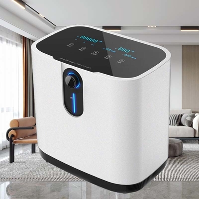 Mini Household générateur de machine de l'oxygène de concentrateur de 5 litres