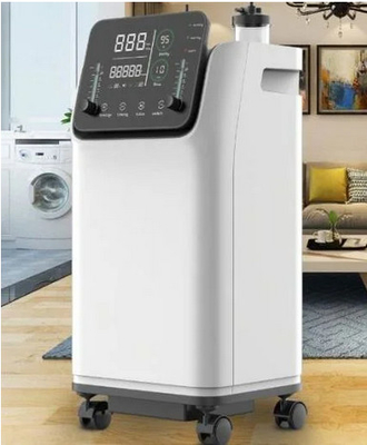 Générateur portatif de concentrateur de l'oxygène 10L de la classe II pour la maison