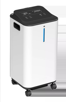 Générateur O2 portatif de PSA de concentrateur médical portatif de l'oxygène 5 litres
