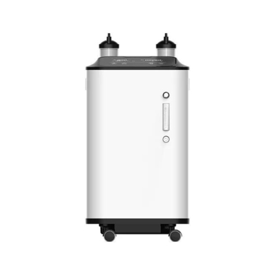 Pureté thérapeutique portative médicale du concentrateur 93% de l'oxygène 10L